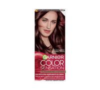 GARNIER - COLOR SENSATION Colorazione permanente fino a 10 settimane di colore intenso Riflessante 1 pieces Nero unisex