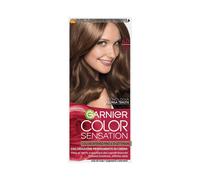 GARNIER - COLOR SENSATION Colorazione permanente fino a 10 settimane di colore intenso Riflessante 1 pieces Marrone unisex