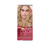 GARNIER - COLOR SENSATION Colorazione permanente fino a 10 settimane di colore intenso Riflessante 1 pieces Marrone chiaro unisex