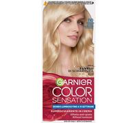 GARNIER - COLOR SENSATION Colorazione permanente fino a 10 settimane di colore intenso Riflessante 1 pieces Nude unisex
