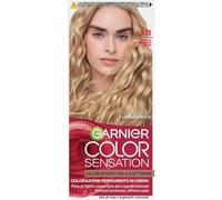 Garnier Color Sensation - Colorante per capelli, 9.13, biondo chiaro, 1 pezzo