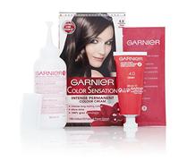 Garnier - Tinta permanente per capelli Color Sensation