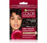Garnier Color Sensation Retouch colore per coprire la ricrescita Castano Scuro 1 pz
