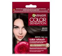 Garnier Color Sensation Retouch Ritocco Per La Ricrescita Dei Capelli Senza Ammoniaca In Soli 10 Minuti (Bruno, 1 Unità)