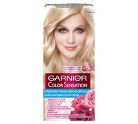 Garnier Color Sensation Tinta per Capelli, 111 Ultra Light Ash Blonde g