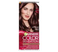 Garnier Color Sensation tintura per capelli 4.15 g