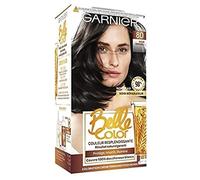 GARNIER Coloration Belle Color - Noir naturel N°80