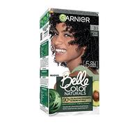 Garnier Belle Color Naturals tinta permanente per capelli colore Castano Scuro Cenere (3.10) 1 pz
