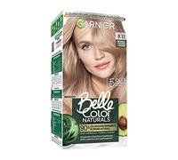 Garnier - Garnier Belle Color Naturals 8.11 Biondo Chiaro Cenere