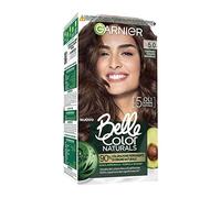 Garnier - Garnier Belle Color Naturals 5.0 Castano Chiaro Naturale