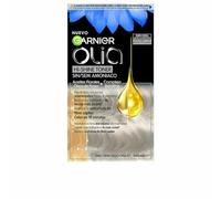 Garnier Olia Hi Shine Toner Colore Neutralizzante Tonalità Semipermanente 9.1 Biondo Cenere 3 Pezzi