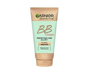 Garnier compatible - Miracle Skin Perfect BB Cream 50 ml - Medium