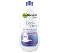 Garnier Corpo Urea Rigenerante Crema Latte