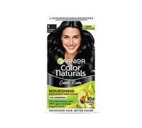 Garnier, crema colorante per capelli, colore a lunga durata, morbidezza e luc...