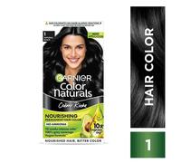 Garnier, crema colorante per capelli, colore a lunga durata, morbidezza e luc...