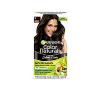 Garnier, crema colorante per capelli, colore di lunga durata, morbidezza e lu...