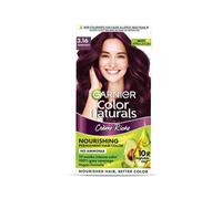 Garnier, crema colorante per capelli, tonalità di colore a lunga durata: 3,16...