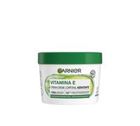 Garnier Crema Corpo Idratante Vitamina E Avocado 380ml
