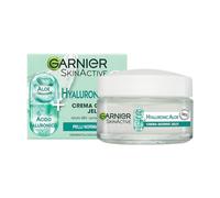 Garnier SkinActive Crema Giorno Jelly Hyaluronic Aloe 50ml