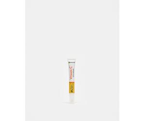 Garnier - Crema occhi SkinActive 4% Vit C, Niacinamide, Caffeine & Banana Powder 15 ml-Nessun colore No Size