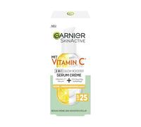 GARNIER Collezione Skin Active Siero in crema alla vitamina C Glow SPF 25 50 ml