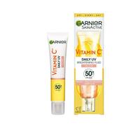 Garnier Crema Solare Vitamina C Daily UV Glow 40 ml