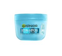 Garnier Crema Sorbetto Idratante Hyaluron Fresh & Plump 80 ml