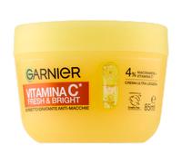Garnier Vitamin C Fresh & Bright crema sorbetto con effetto illuminante 85 ml