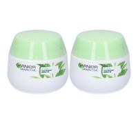 Garnier Crema Viso Idratante Opacizzante SkinActive per Pelli Miste o