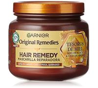 Garnier Original Remedies Mascarilla Tesoros De Miel 300ml