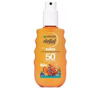 Garnier Delial Eco-Designed Protective Spray Spf50 150ml
