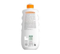 Garnier Delial Hydra 24H Protect Latte SPF 50+, 400 ml, non grasso, resistente all'acqua