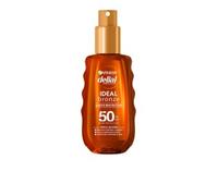 E_0017_358966 Garnier Garnier Delial Ideal Bronze Aceite Protector Spf50 150ml S