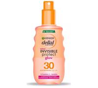 Garnier Delial Invisible Protect Glow Spf30 Spray 150ml