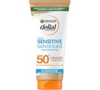 Delial Delial Sensitive Protective Milk Spf50 200ml P_0208_74477 Salute