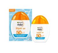 Protezione Solare Garnier DELIAL SUPER UV Spf 50 40 ml
