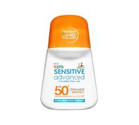 Garnier Delial Super UV Bruma protettivo solare con [Vitamina E + Acido Ialuronico]. Protezione UPF 50+. Per pelli sensibili. Idrata e fissa il trucco. 75 ml