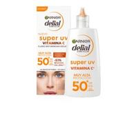 Garnier Delial Super Uv Vitamin C Anti-Stain SPF50+ 40ml