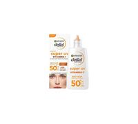 Garnier Delial Super UV Vitamina C Anti-macchia SPF50 62,65ml - Solare protettivo