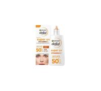 E_0017_358988 Garnier Garnier Delial Super Uv Vitamina C Anti-Manchas Spf50 62,6