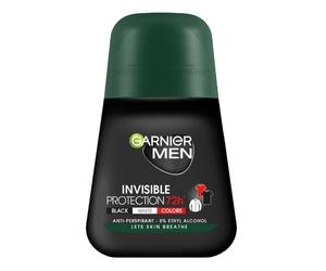 Garnier Deo Roll-On Invisible Bwc 50 ml