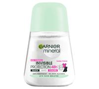 Garnier Deo Roll-On Invisible Bwc Floral Touch 50 ml