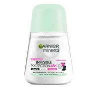Garnier Deo Roll-On Invisible Bwc Floral Touch 50 ml 50 ml