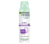 Garnier Deo Spray 6-In-1 Protection Floral Fresh 150 ml