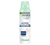 Garnier Deo Spray Action Control Clinically Tested 150 ml 150 ml