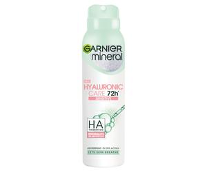 Garnier Deo Spray Hyaluronic Care 150 ml