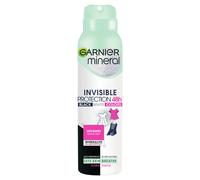 Garnier Deo Spray Invisible Bwc Floral Touch 150 ml