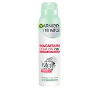 Garnier Deo Spray Magnesium Ultra Dry 150 ml