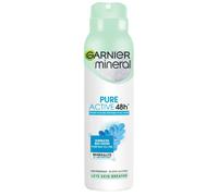 Garnier Deo Spray Pure Active 48H 150 ml 150 ml