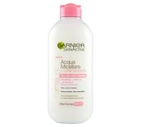 Garnier Acqua Micellare + Latte Detergente 400 ml